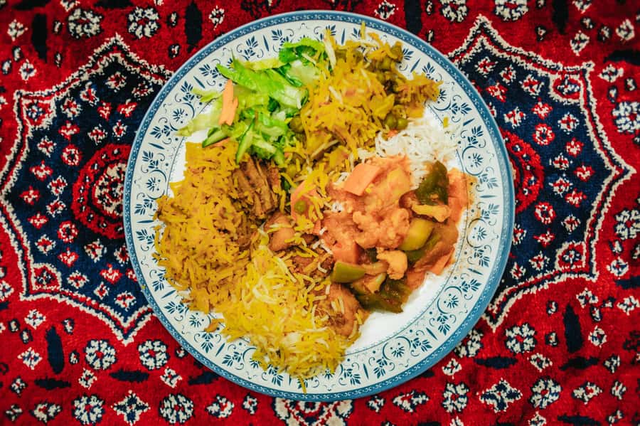 Dubai: Emirati Cultural Breakfast Experience - How this compares with Dubai’s polished attractions