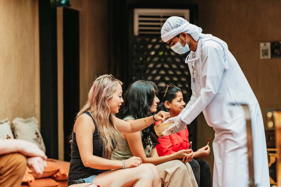 Dubai: Emirati Cultural Breakfast Experience - Who will get the most from this experience