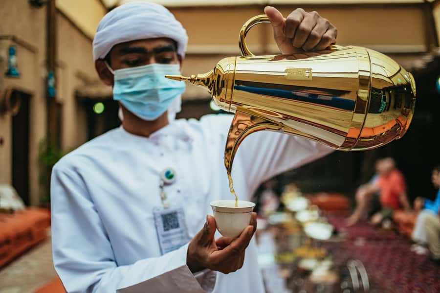 Dubai: Emirati Cultural Breakfast Experience - Practical tips for a better visit