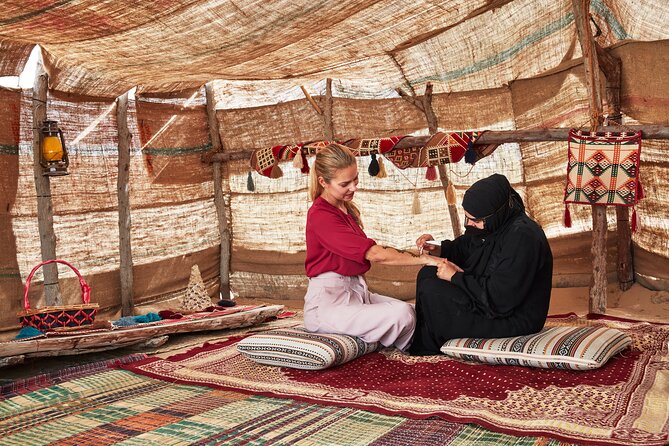 Dubai Evening Heritage Safari by Vintage G Class Al Marmoom Oasis - Is $189 a fair price?