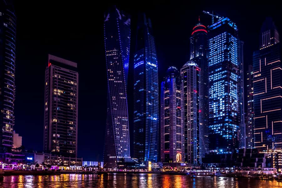 Dubai: Evening Tour and Burj Khalifa Entrance Ticket - Key points before you book