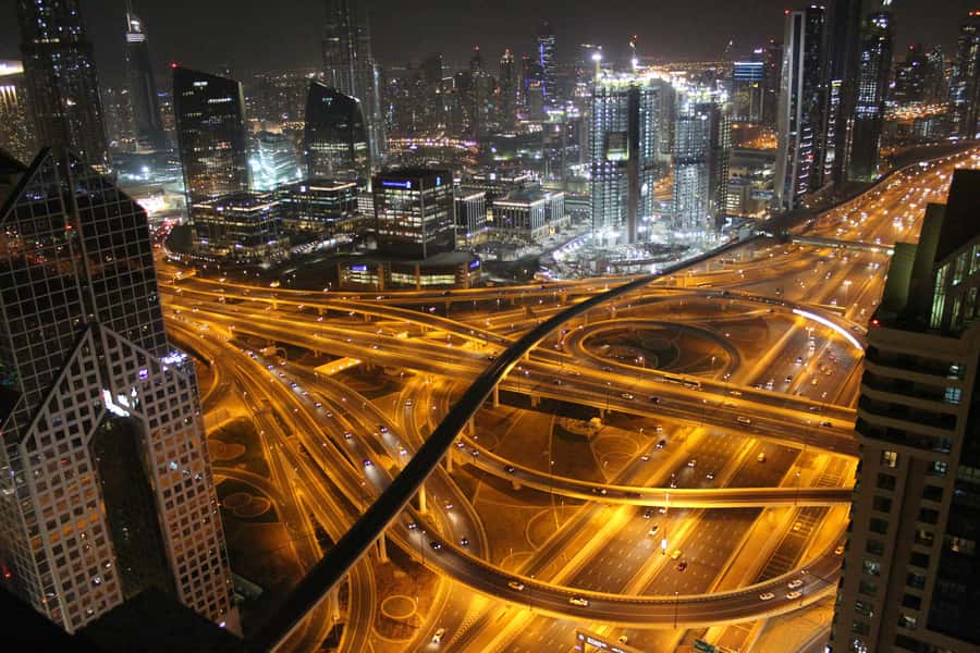 Dubai: Evening Tour and Burj Khalifa Entrance Ticket - Burj Al Arab and Jumeirah Beach