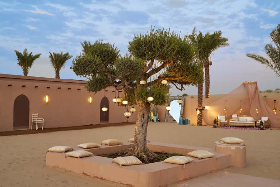 Dubai: Exclusive VIP Desert Safari Dinner with Live Show - Key things to know before you book