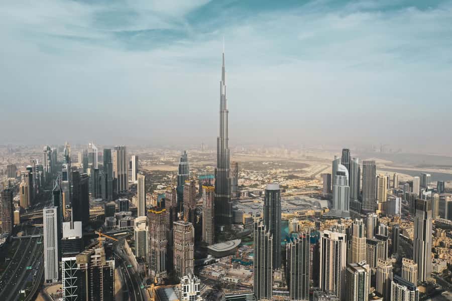Dubai: Full Day Private Tour & Optional Burj Khalifa Tickets - At a glance