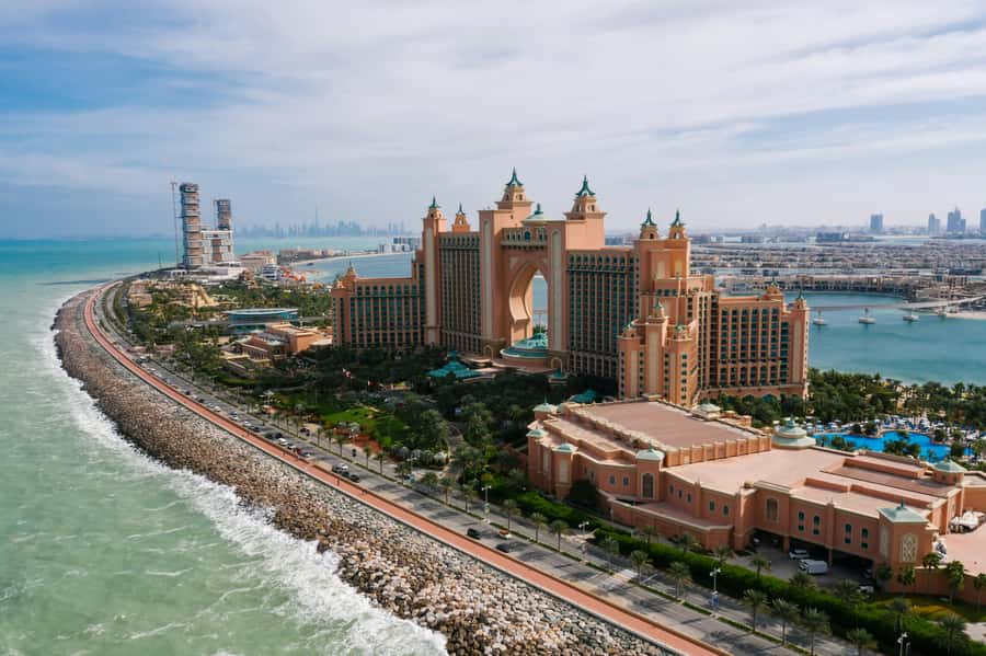 Dubai: Full Day Private Tour & Optional Burj Khalifa Tickets - Why this full-day route works