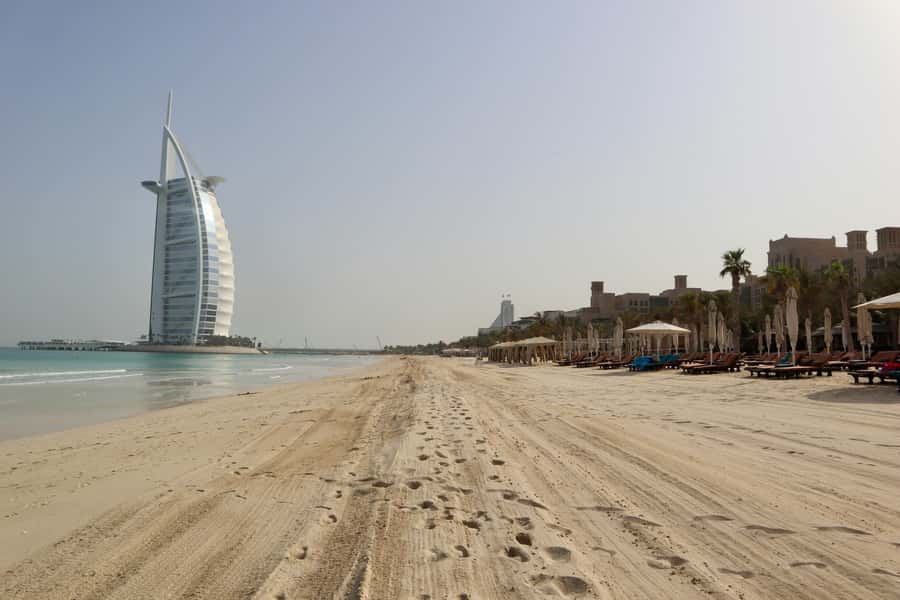 Dubai: Full Day Private Tour & Optional Burj Khalifa Tickets - Timing, comfort, and the private format