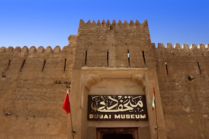 Dubai Full-Day Spanish Language Tour - City of Contrasts - A useful first look at Dubai’s great contrasts