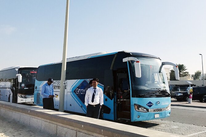Dubai Full Day Tour with Entry Ticket to Burj Khalifa at the Top - Jumeirah Beach, mosque, and Burj Al Arab views