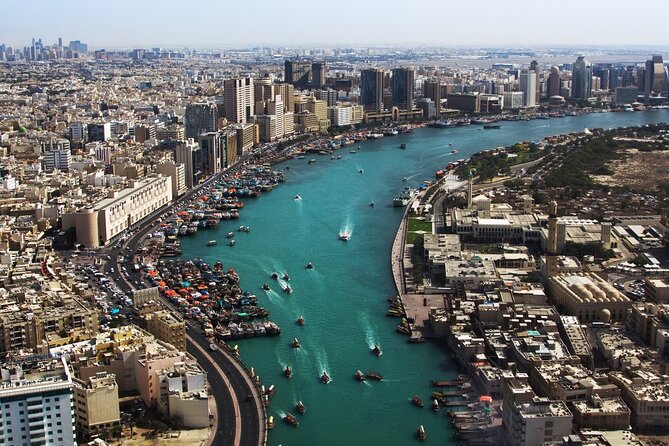 Dubai Full Day Tour without Lunch from Abu Dhabi - Who will enjoy this day, and who will not