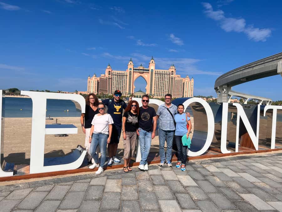 Dubai: Future Museum, Burj Al Arab, and Dubai Frame Tour - Transport, timing, and the real value of $38