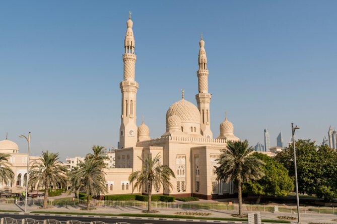 Dubai Half Day City Tour and Sightseen with pick up - Bastakiya and Dubai Creek provide the real local contrast
