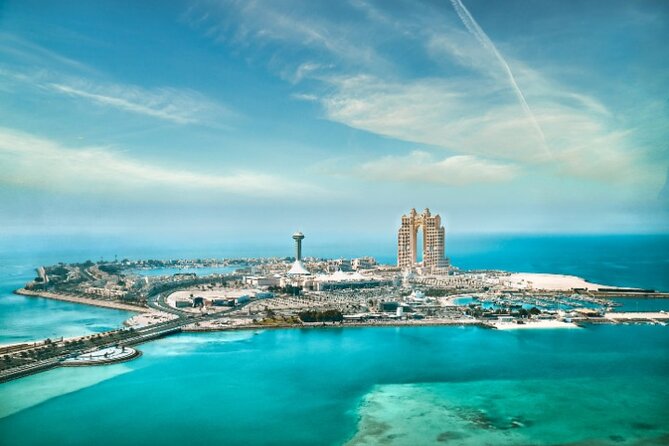 Dubai Half Day City Tour and Sightseen with pick up - Who will get the most from this morning outing