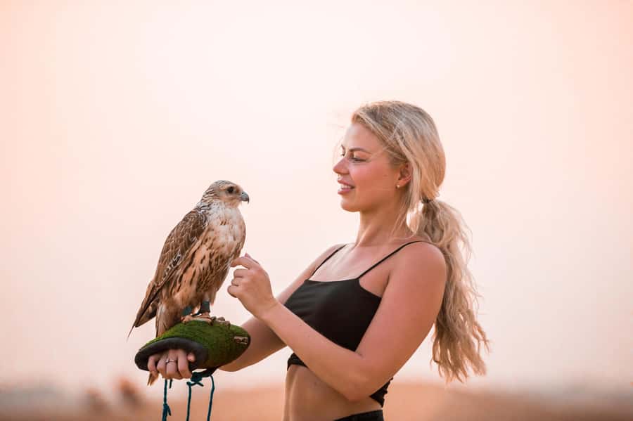 Dubai: Half-Day Desert Safari, Camel Ride, ATV & Dune Buggy - Guides, Photos, and the Human Side of the Trip