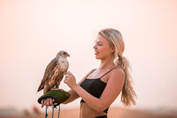 Dubai: Half-Day Desert Safari, Camels, Quad Bike & Refreshments - A half-day desert safari with a busy but sensible rhythm