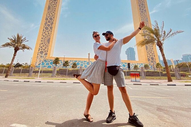 Dubai Halfday Sightseeing on Private car - What the private guide adds