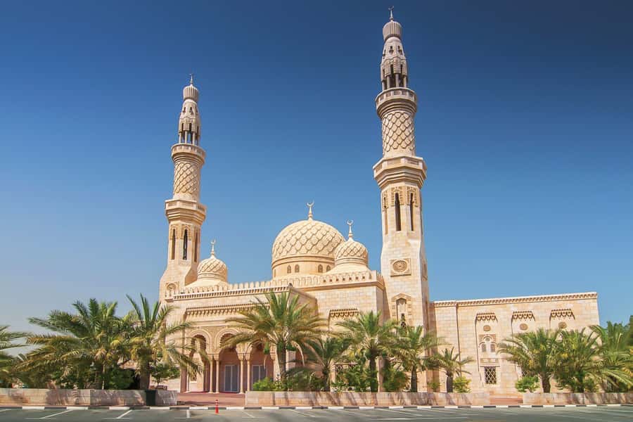 Dubai Heritage & Burj Khalifa Experience - Key points at a glance
