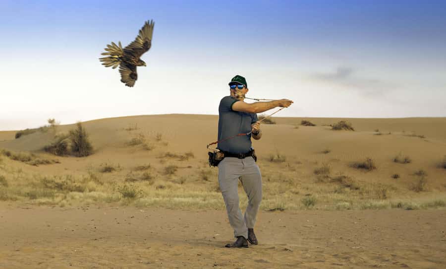Dubai: Heritage Camel Desert Safari with Traditional Dinner - Bread making, henna, shisha, and evening performance