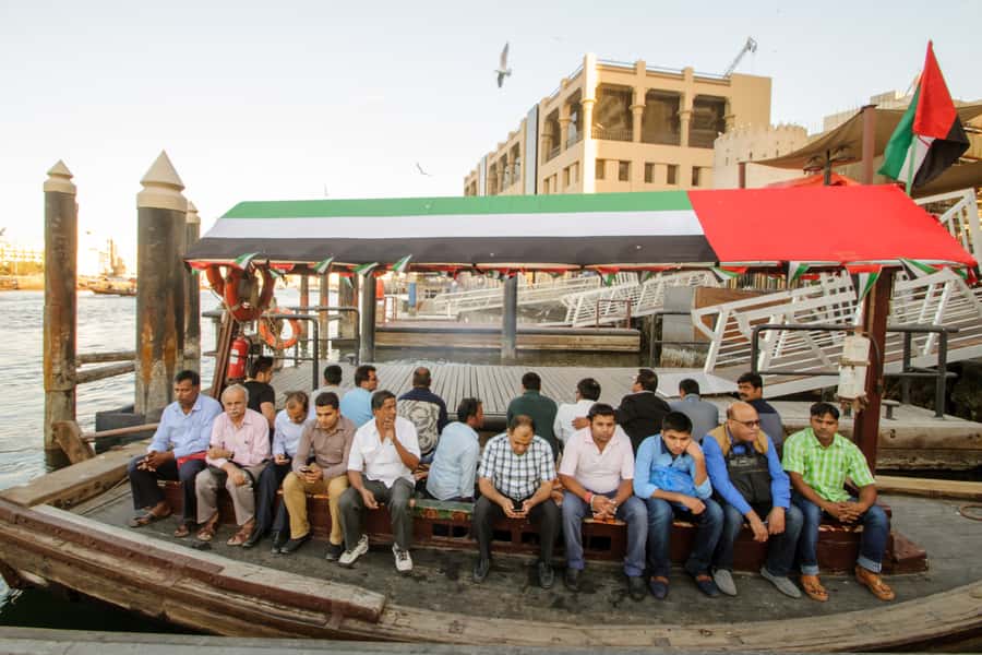 Dubai: Historic City Highlights Day Trip - Who should book this Dubai city tour?