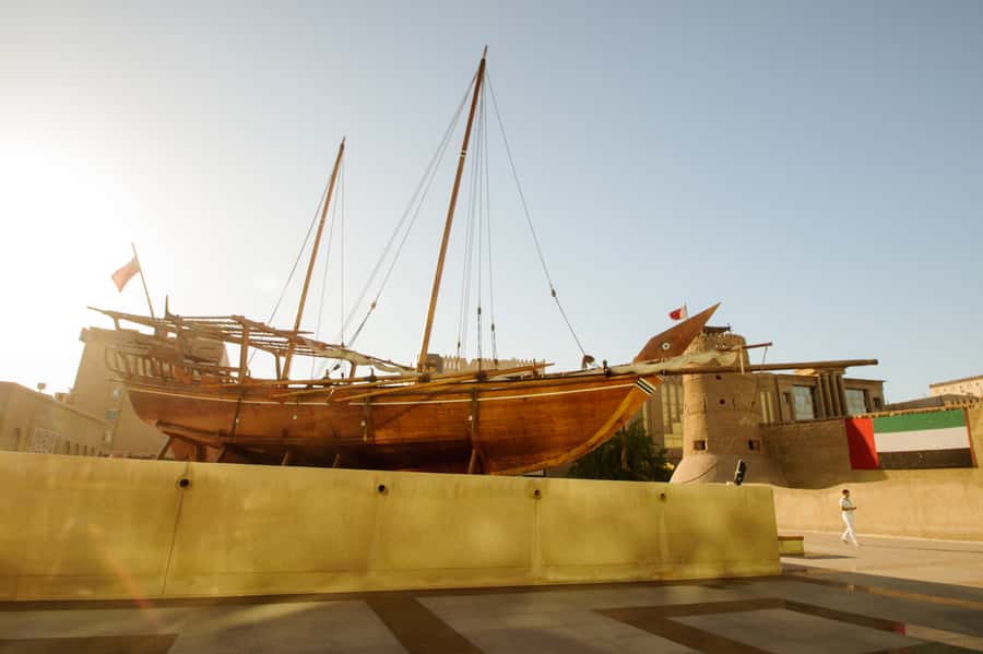 Dubai: Historic City Highlights Day Trip - Why this four-hour route works for first-time Dubai visitors