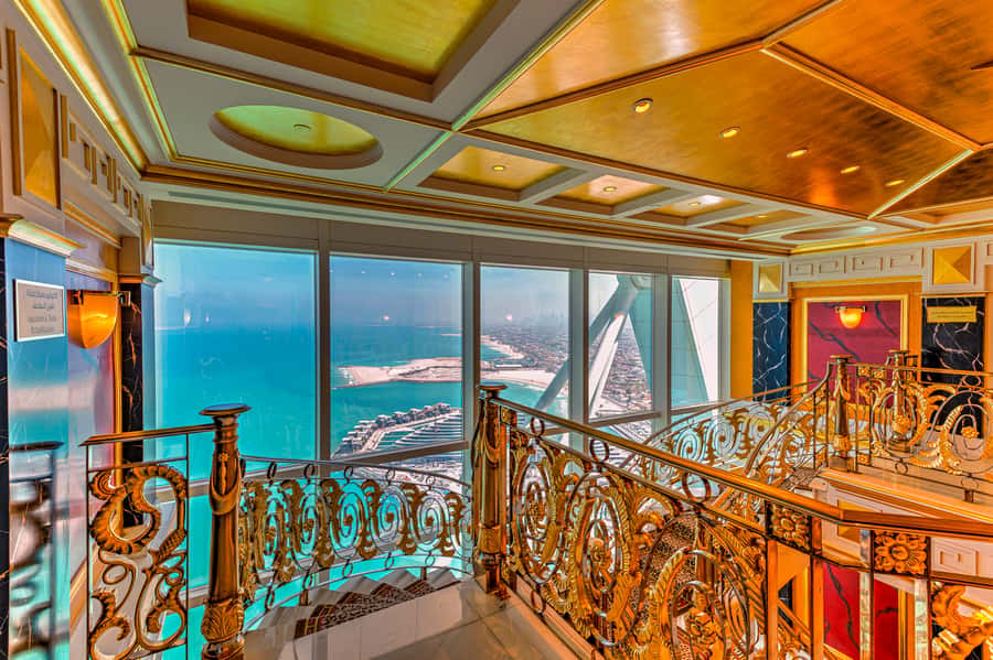Dubai: Inside Burj Al Arab Guided Tour with Optional Extras - The Royal Suite and Experience Suite