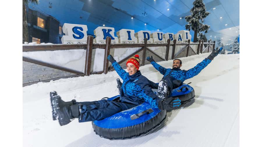 Dubai: iVenture Card Dubai Flexi Attractions Pass - Who should buy the Dubai Flexi Pass