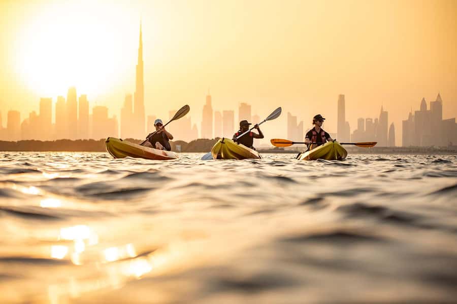 Dubai: iVenture Card Dubai Flexi Attractions Pass - Theme parks, indoor attractions, and family days