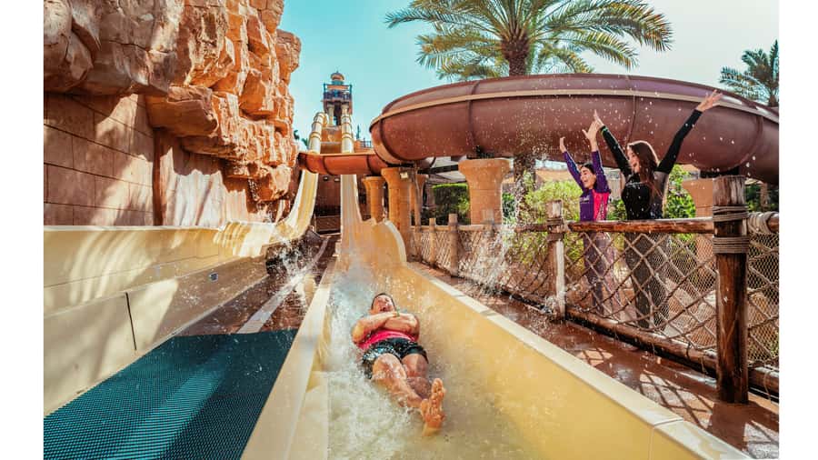 Dubai: iVenture Card Dubai Flexi Attractions Pass - Museums, landmarks, and city viewpoints