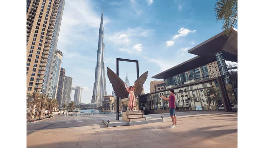 Dubai: iVenture Card Dubai Select Attractions Pass - Key points at a glance
