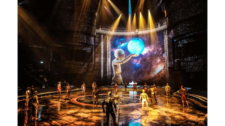 Dubai: iVenture Card Dubai Select Attractions Pass - Who will get the most from this pass?