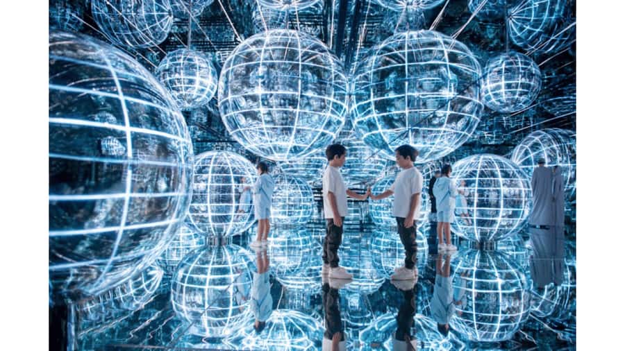 Dubai: iVenture Card Dubai Select Attractions Pass - Smartvisit is the real operating tool