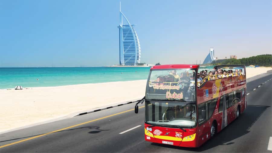 Dubai: iVenture Card Dubai Select Attractions Pass - Is $146 a good price?