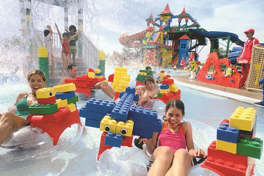Dubai: iVenture Card Dubai Select Attractions Pass - What is not covered