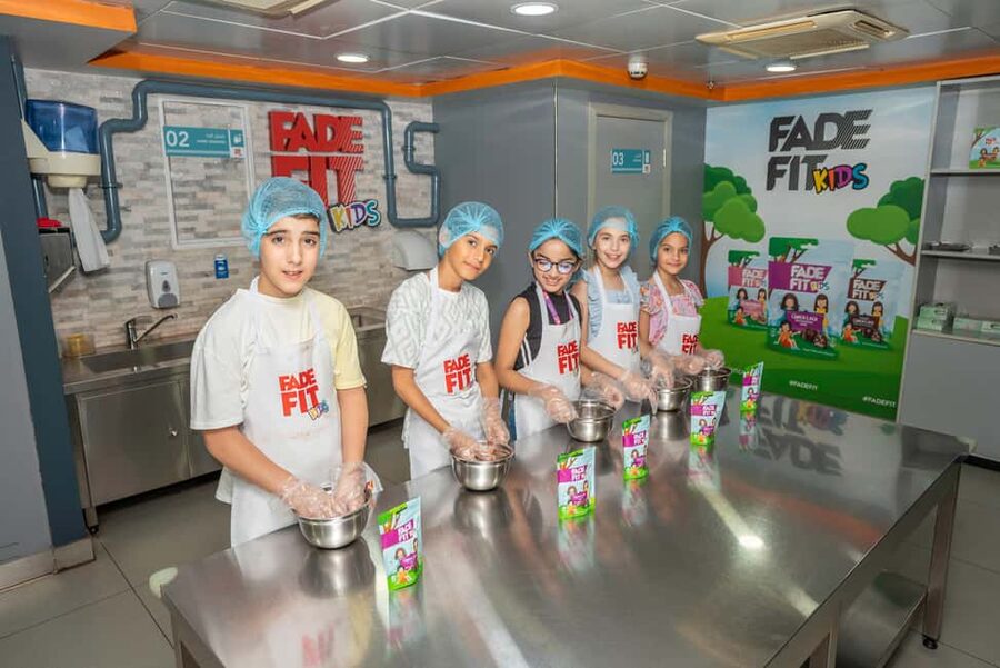 Dubai: KidZania Admission Ticket - Spending four to six hours indoors