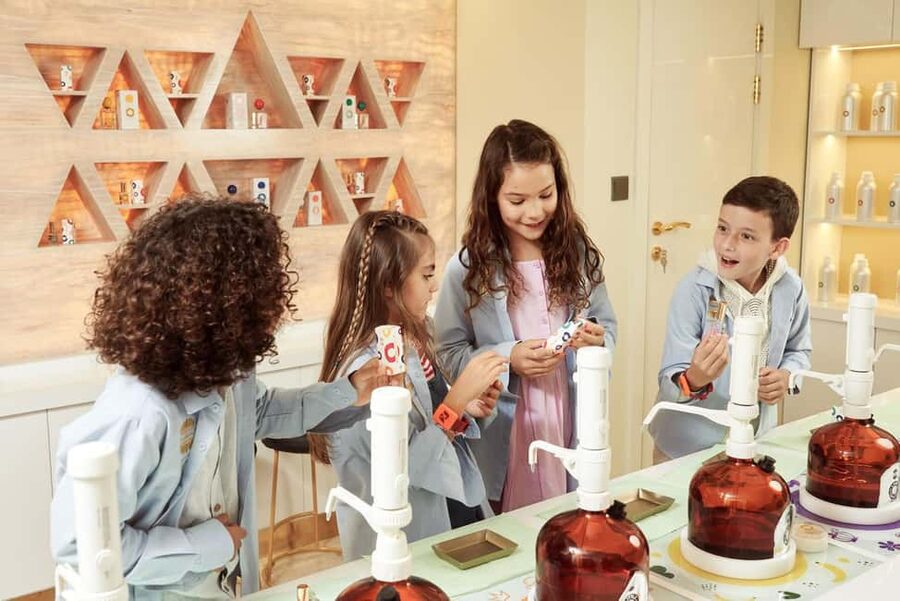 Dubai: KidZania Admission Ticket - Birthday packages and family occasions