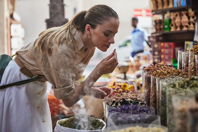 Dubai Layover Stopover & Transit Tour with Private Transfers - The guides make the difference