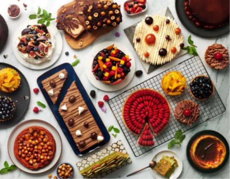 Dubai: Luxury Dinner Buffet at Gastronomy Atlantis The Royal - Is $102 good value?