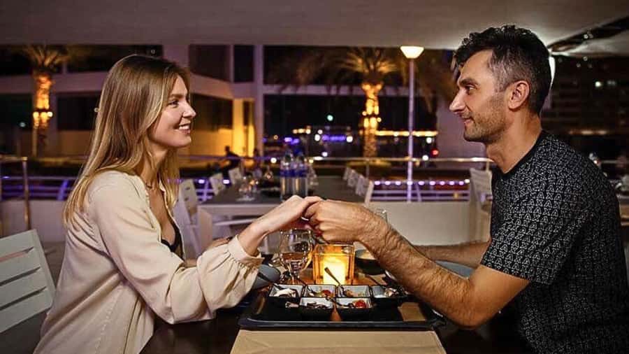Dubai: Marina Premium Dinner Cruise with Unlimited Drinks - Booking tips that prevent avoidable problems