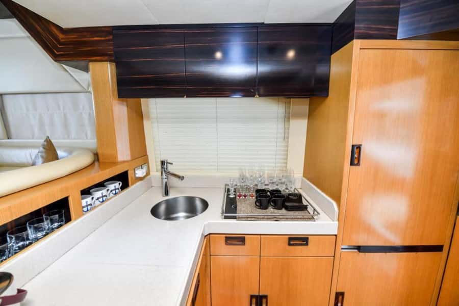 Dubai: Marina Private Luxury Yacht Tour - Who will enjoy this yacht cruise most?