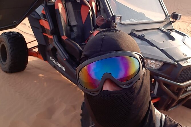 Dubai Morning Buggy Dunes Safari with Sandboarding & Camel Ride - Is $137 a fair price?