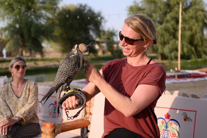 Dubai: Morning Heritage Safari by Vintage G Class & Al Marmoom Oasis - Pickup, timing, and practical planning