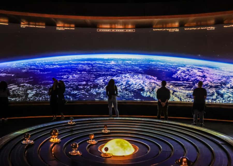 Dubai: Museum of the Future Admission Ticket - Key points to know before you go