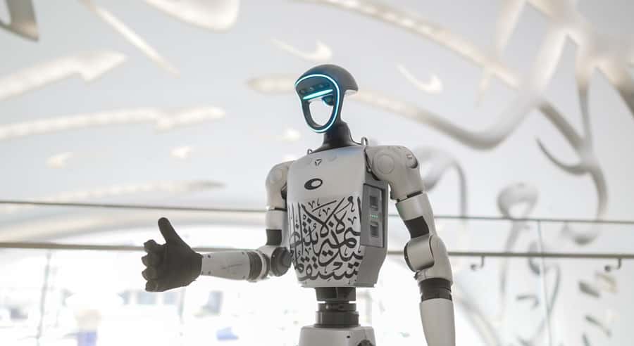 Dubai: Museum of the Future Admission Ticket - Getting there and handling the practical details