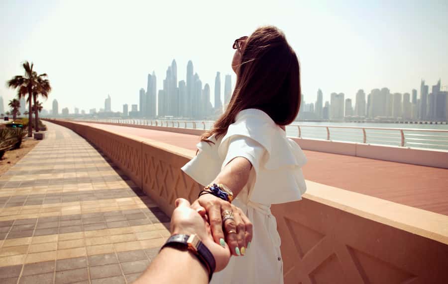 Dubai: Old & Modern Guided Half-Day City Tour - Why this tour works as a first look at Dubai