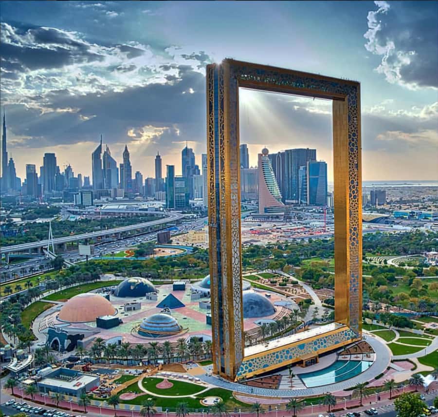 Dubai: Old to New Dubai Private Half-Day Sightseeing Tour - Why five hours works for seeing Dubai’s two faces