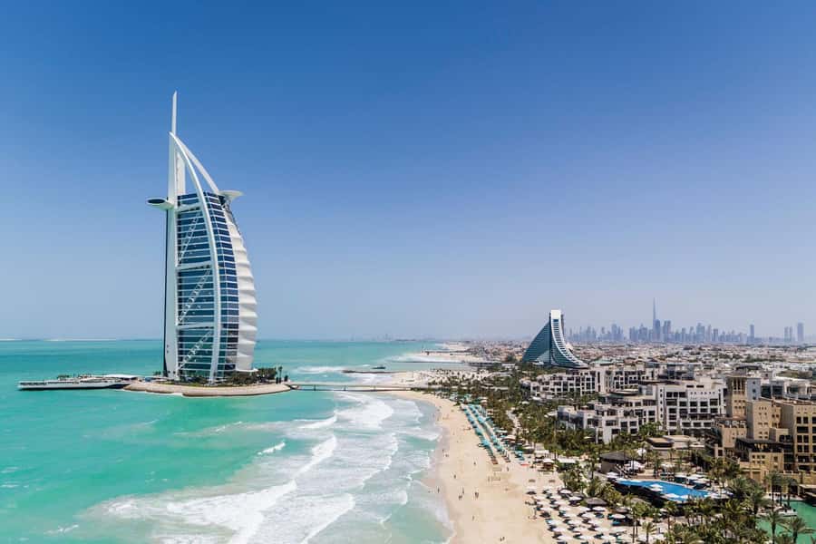 Dubai: Old to New Dubai Private Half-Day Sightseeing Tour - Sheikh Zayed Road and the Museum of the Future