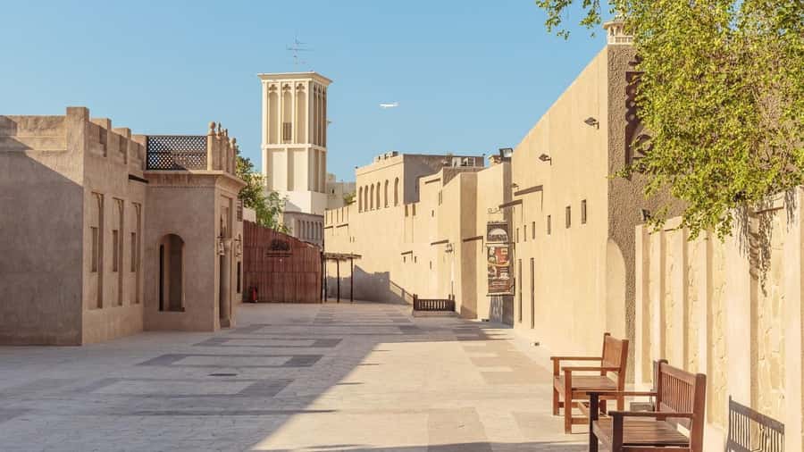 Dubai: Old to New Dubai Private Half-Day Sightseeing Tour - The guides make the private format worthwhile