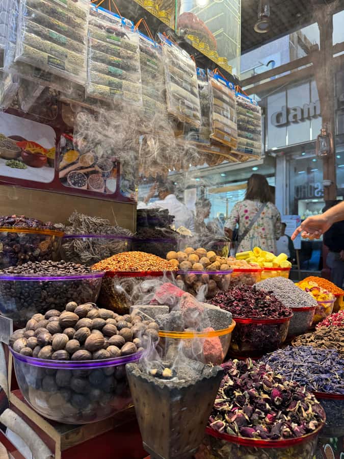 Dubai: Old Town Walking Tour with Abra Cruise & Street Food - How much value do you get for $26?