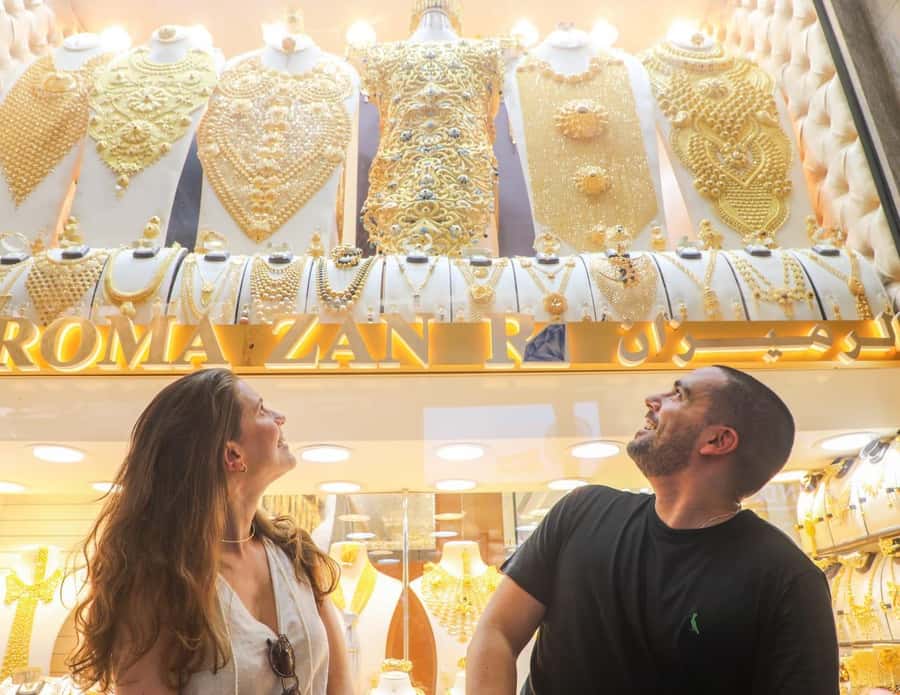 Dubai: Old Town Walking Tour with Abra Cruise & Street Food - Why Old Dubai is the right place to start
