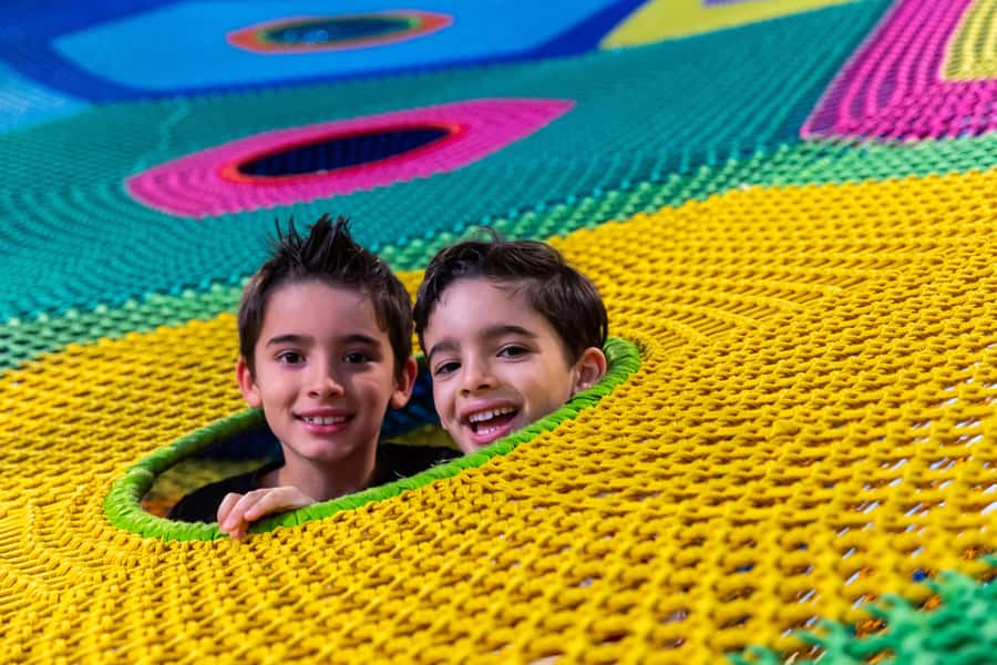 Dubai: OliOli® Children Museum Admission Tickets - Key points for your OliOli visit