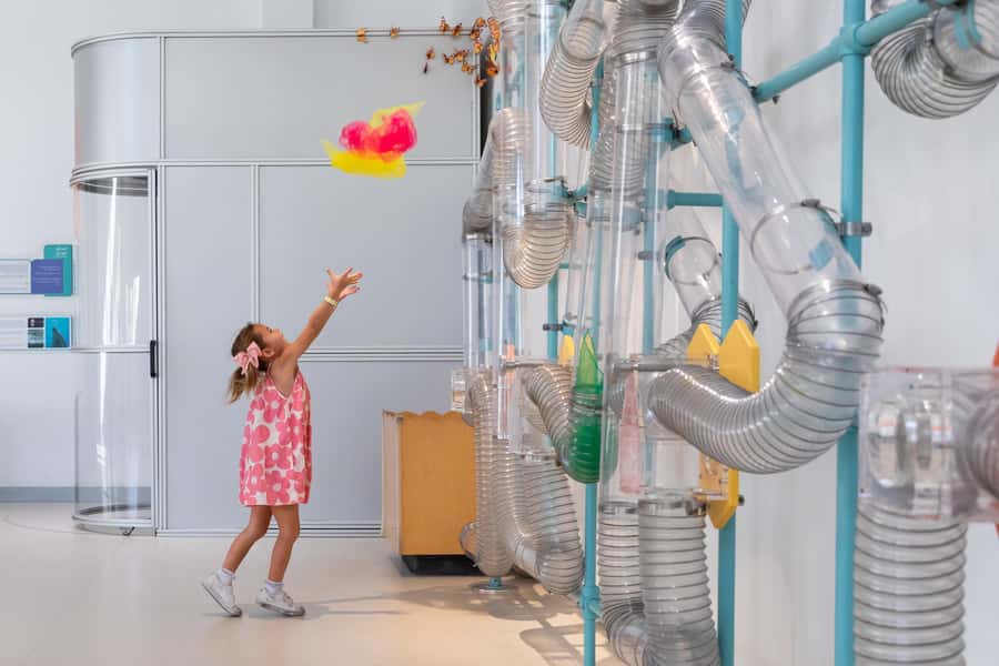 Dubai: OliOli® Children Museum Admission Tickets - The $12 price and what you actually receive